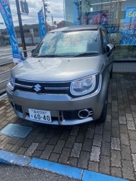 特価車継続中